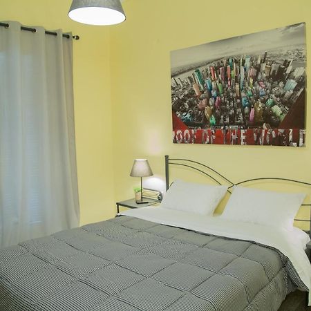 Apartmán Cozy Renovated Flat In Koukaki Atény Exteriér fotografie