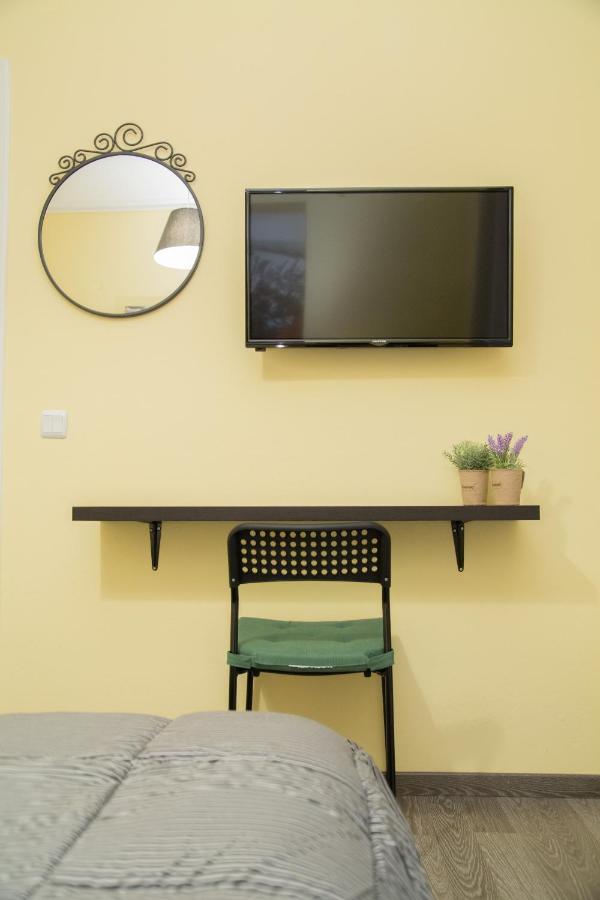 Apartmán Cozy Renovated Flat In Koukaki Atény Exteriér fotografie