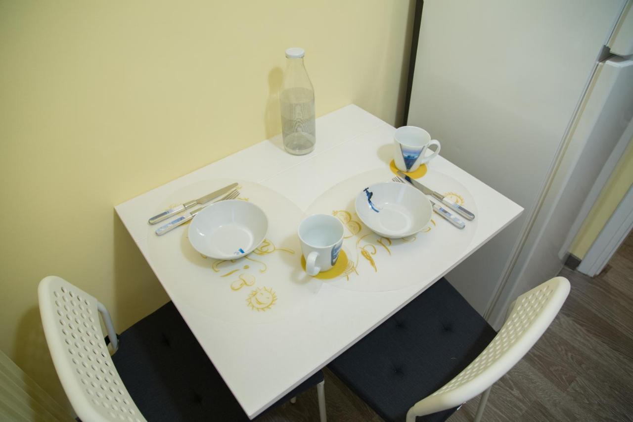 Apartmán Cozy Renovated Flat In Koukaki Atény Exteriér fotografie