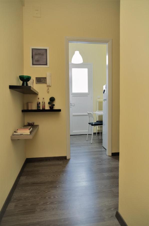 Apartmán Cozy Renovated Flat In Koukaki Atény Exteriér fotografie