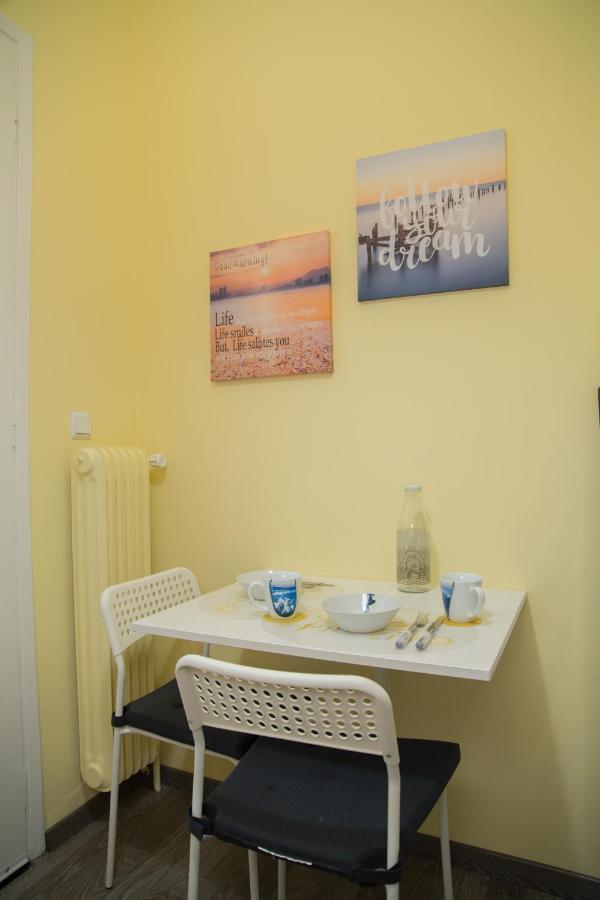 Apartmán Cozy Renovated Flat In Koukaki Atény Exteriér fotografie
