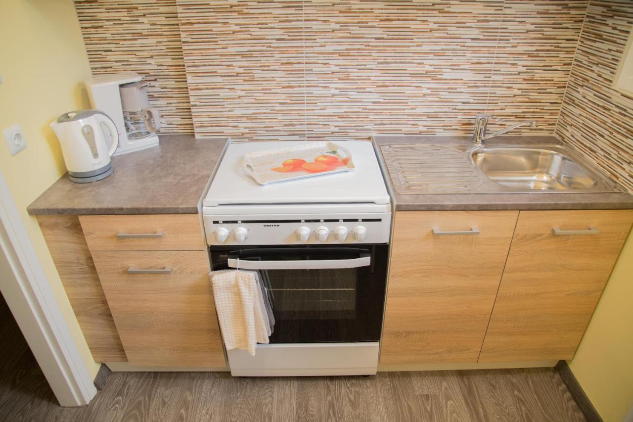 Apartmán Cozy Renovated Flat In Koukaki Atény Exteriér fotografie
