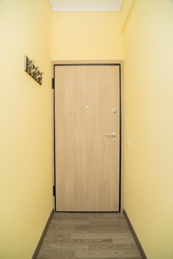 Apartmán Cozy Renovated Flat In Koukaki Atény Exteriér fotografie